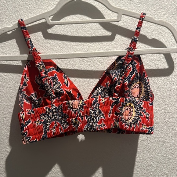 ALC bandana top - Picture 2 of 2